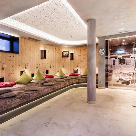 Hotel Am Reiterkogel Зальбах-Гінтерглемм Екстер'єр фото